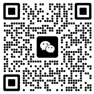 微信扫一扫 关注我们