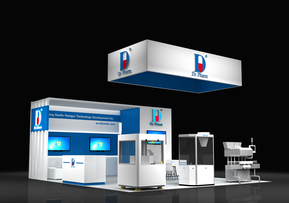 苏州展厅装修公司